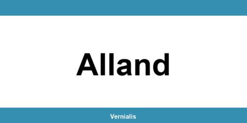 Telefonnummer der Pensionsversicherungsanstalt (PVA) in Alland