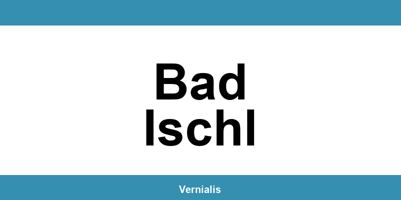 Telefonnummer der Pensionsversicherungsanstalt (PVA) in Bad Ischl