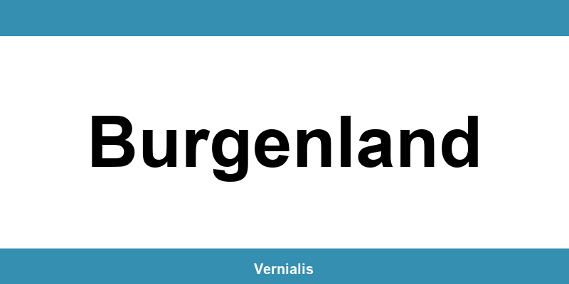Telefonnummer der Pensionsversicherungsanstalt (PVA) in Burgenland