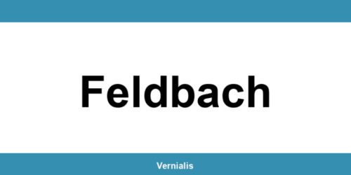 Telefonnummer der Pensionsversicherungsanstalt (PVA) in Feldbach