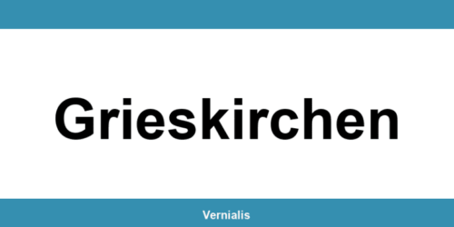 Telefonnummer der Pensionsversicherungsanstalt (PVA) in Grieskirchen