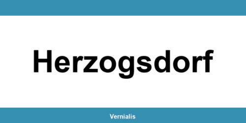 Telefonnummer der Pensionsversicherungsanstalt (PVA) in Herzogsdorf