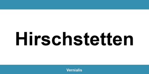 Telefonnummer der Pensionsversicherungsanstalt (PVA) in Hirschstetten
