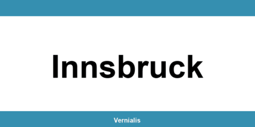 Telefonnummer der Pensionsversicherungsanstalt (PVA) in Innsbruck