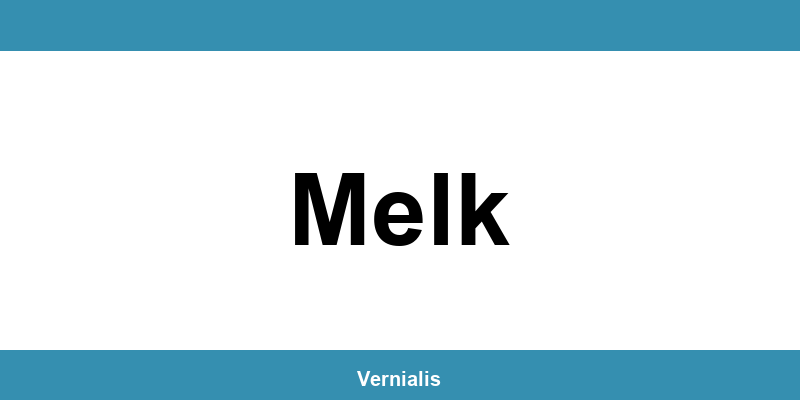 Telefonnummer der Pensionsversicherungsanstalt (PVA) in Melk