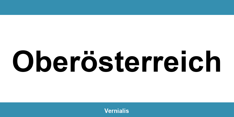 Telefonnummer der Pensionsversicherungsanstalt (PVA) in Oberösterreich