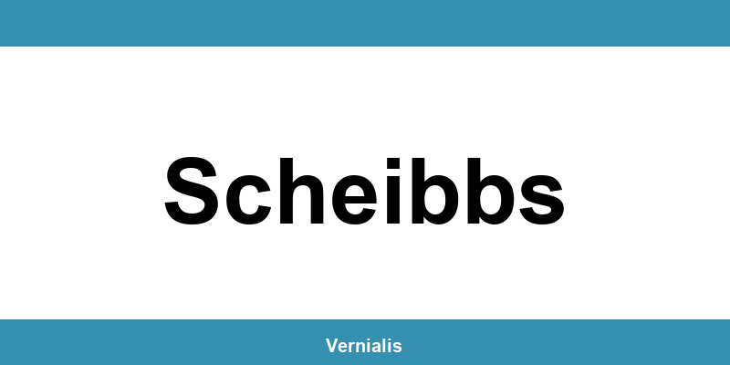 Telefonnummer der Pensionsversicherungsanstalt (PVA) in Scheibbs