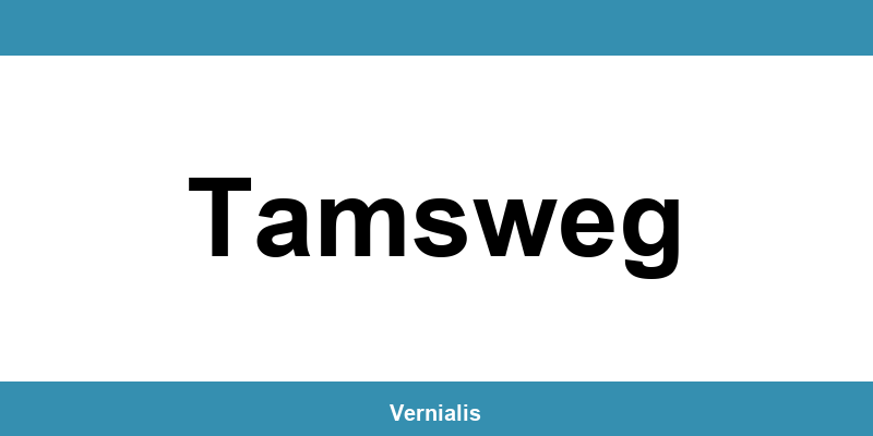 Telefonnummer der Pensionsversicherungsanstalt (PVA) in Tamsweg