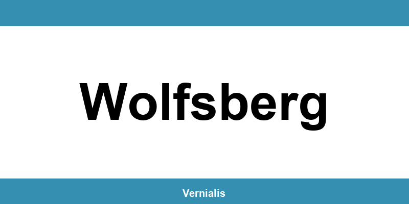 Telefonnummer der Pensionsversicherungsanstalt (PVA) in Wolfsberg