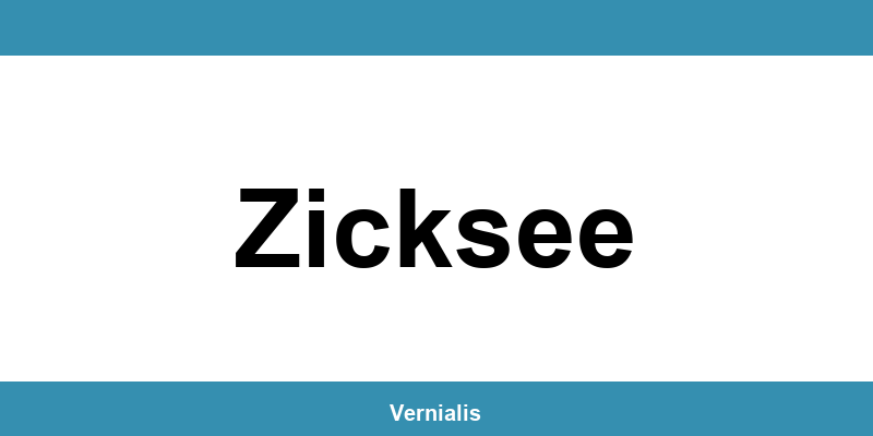 Telefonnummer der Pensionsversicherungsanstalt (PVA) in Zicksee