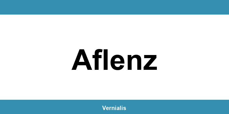 Telefonnummer der Pensionsversicherungsanstalt (PVA) in Aflenz