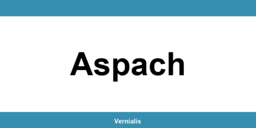 Telefonnummer der Pensionsversicherungsanstalt (PVA) in Aspach