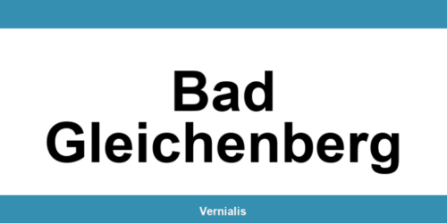 Telefonnummer der Pensionsversicherungsanstalt (PVA) in Bad Gleichenberg