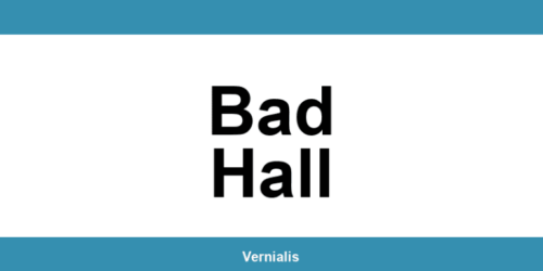 Telefonnummer der Pensionsversicherungsanstalt (PVA) in Bad Hall