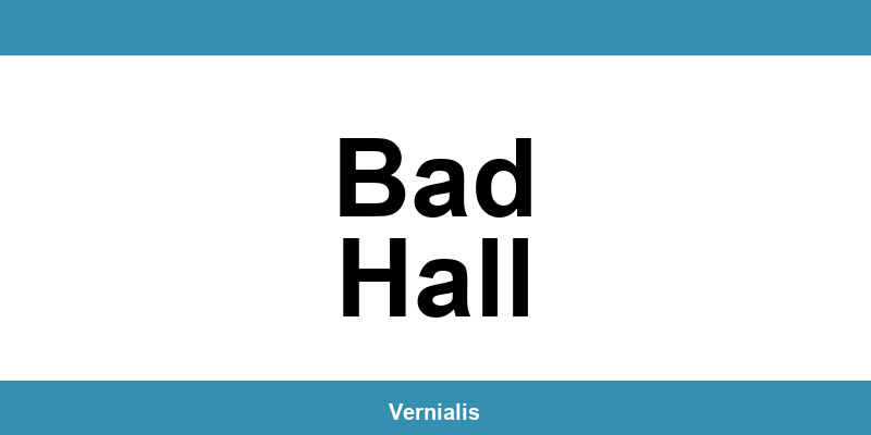 Telefonnummer der Pensionsversicherungsanstalt (PVA) in Bad Hall