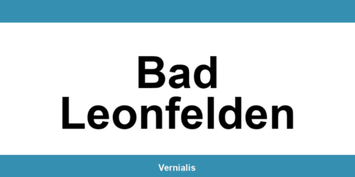 Telefonnummer der Pensionsversicherungsanstalt (PVA) in Bad Leonfelden