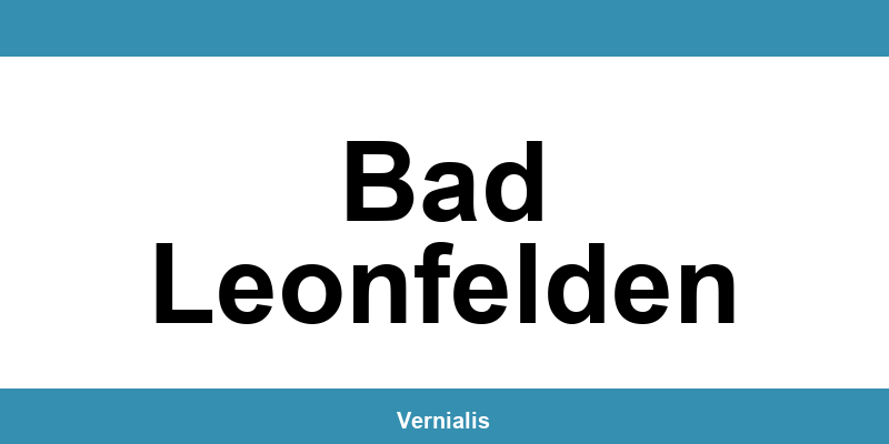 Telefonnummer der Pensionsversicherungsanstalt (PVA) in Bad Leonfelden