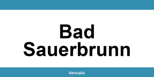 Telefonnummer der Pensionsversicherungsanstalt (PVA) in Bad Sauerbrunn