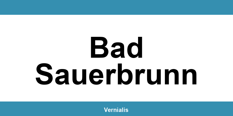 Telefonnummer der Pensionsversicherungsanstalt (PVA) in Bad Sauerbrunn