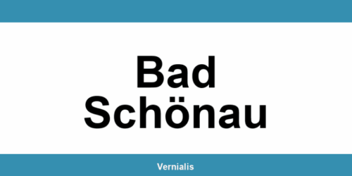 Telefonnummer der Pensionsversicherungsanstalt (PVA) in Bad Schönau