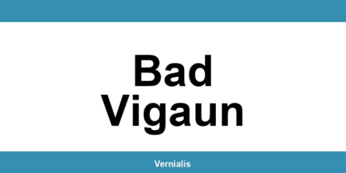 Telefonnummer der Pensionsversicherungsanstalt (PVA) in Bad Vigaun