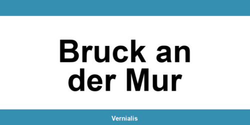Telefonnummer der Pensionsversicherungsanstalt (PVA) in Bruck an der Mur