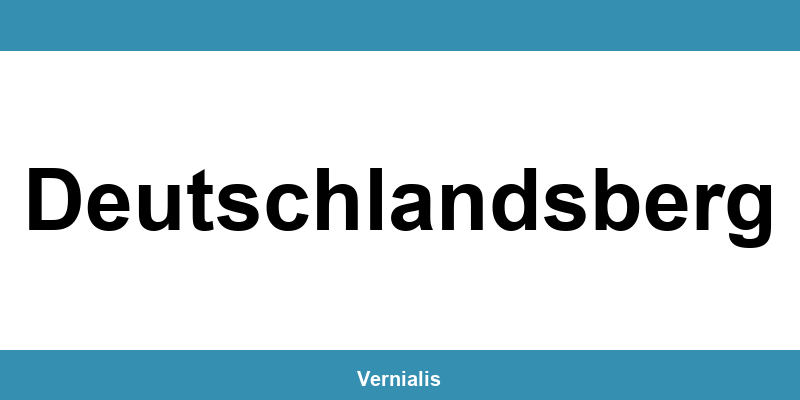 Telefonnummer der Pensionsversicherungsanstalt (PVA) in Deutschlandsberg