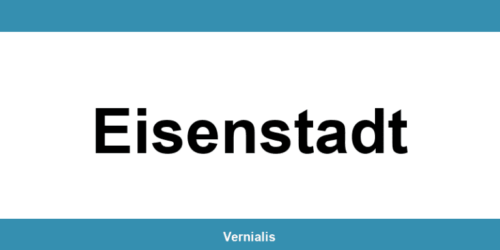 Telefonnummer der Pensionsversicherungsanstalt (PVA) in Eisenstadt