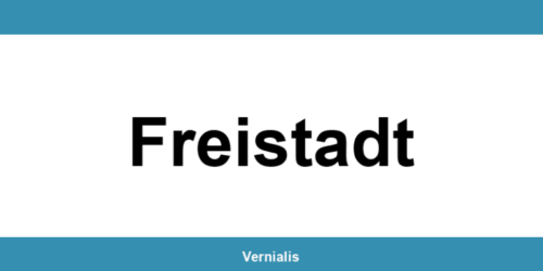 Telefonnummer der Pensionsversicherungsanstalt (PVA) in Freistadt