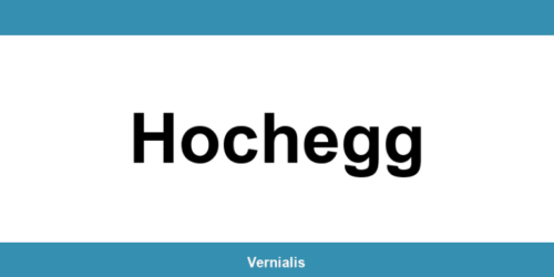 Telefonnummer der Pensionsversicherungsanstalt (PVA) in Hochegg