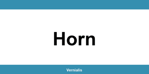 Telefonnummer der Pensionsversicherungsanstalt (PVA) in Horn