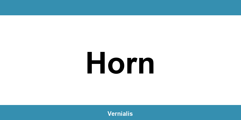 Telefonnummer der Pensionsversicherungsanstalt (PVA) in Horn