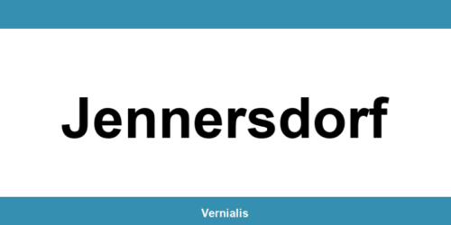 Telefonnummer der Pensionsversicherungsanstalt (PVA) in Jennersdorf