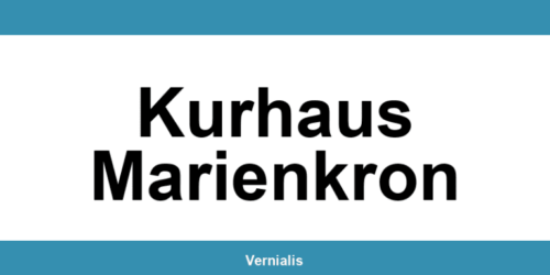 Telefonnummer der Pensionsversicherungsanstalt (PVA) in Kurhaus Marienkron