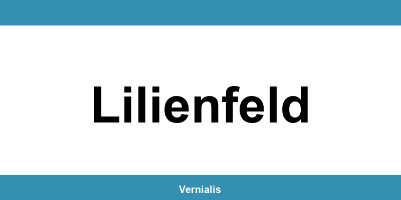 Telefonnummer der Pensionsversicherungsanstalt (PVA) in Lilienfeld