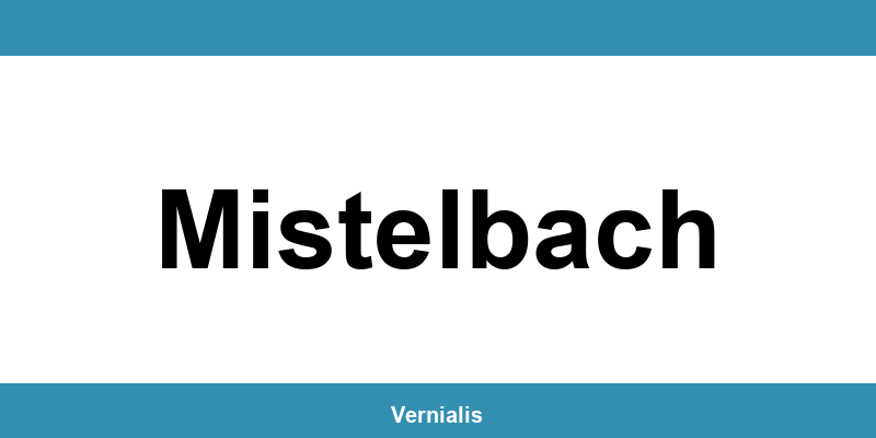 Telefonnummer der Pensionsversicherungsanstalt (PVA) in Mistelbach