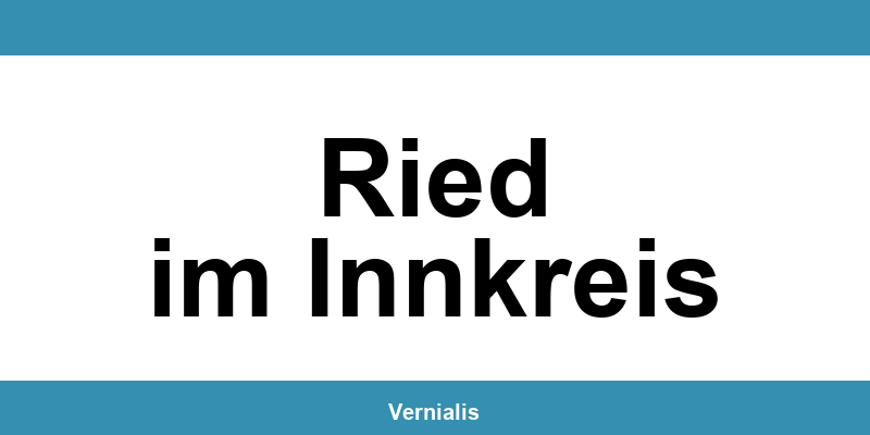 Telefonnummer der Pensionsversicherungsanstalt (PVA) in Ried im Innkreis