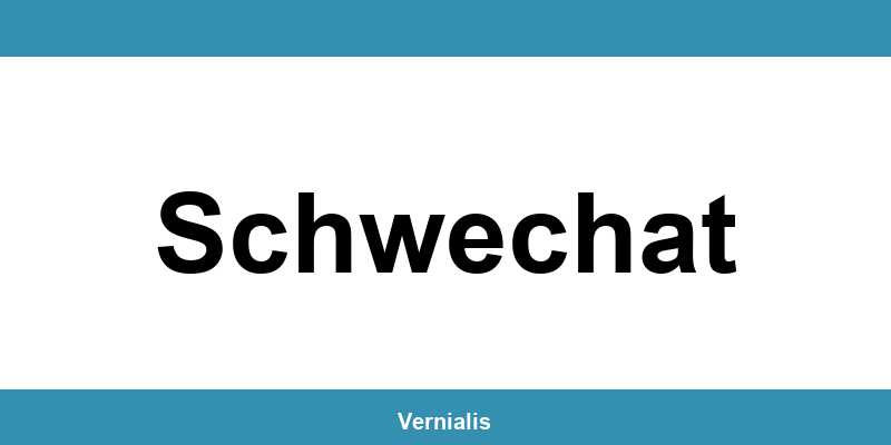 Telefonnummer der Pensionsversicherungsanstalt (PVA) in Schwechat