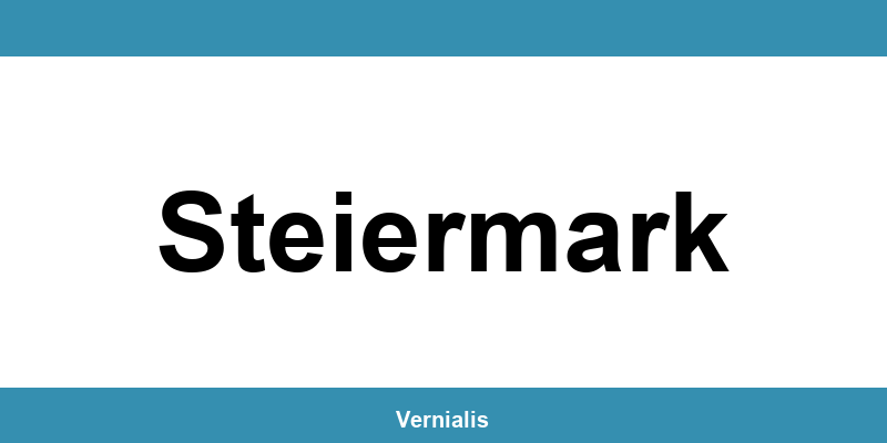 Telefonnummer der Pensionsversicherungsanstalt (PVA) in Steiermark