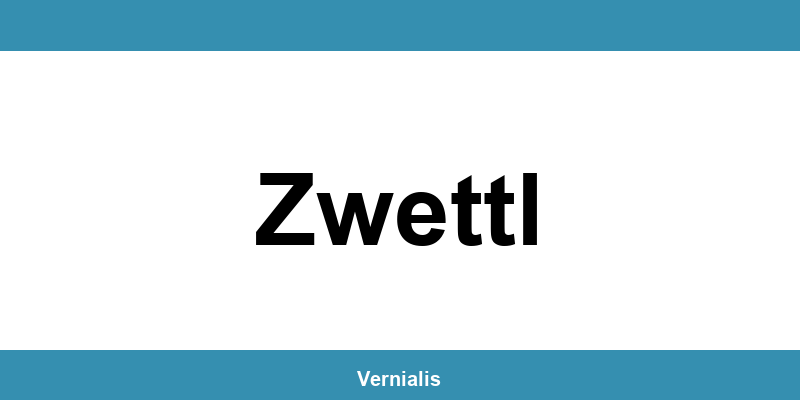 Telefonnummer der Pensionsversicherungsanstalt (PVA) in Zwettl